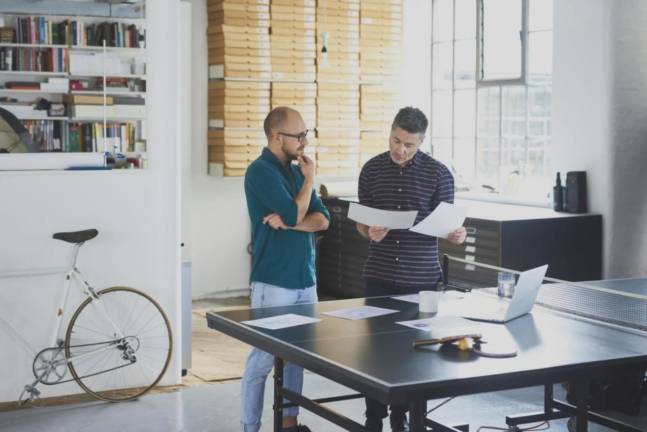 Оптимизация расходов и формирование резервов