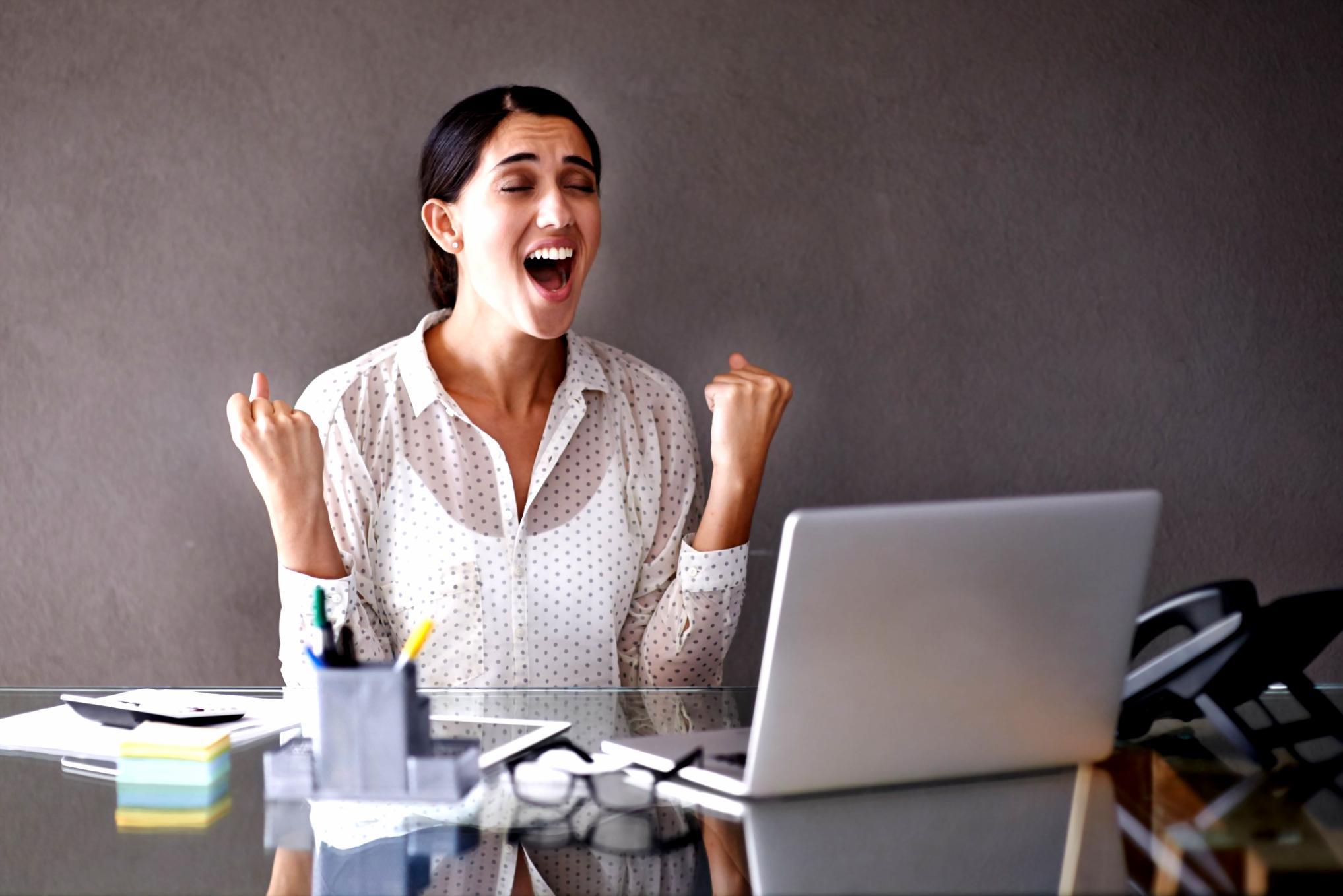 Рабочее пространство специалиста по финансовому планированию